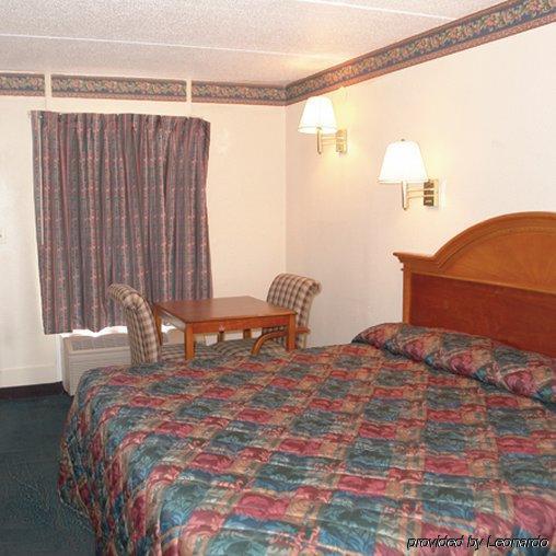 Days Inn By Wyndham Knoxville North Powell Værelse billede